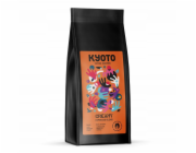 Kyoto Káva Coffee Beans Krémová kávová zrna 250g