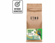 Etno Cafe zrnková káva X Koneso Brazilian Samba 250g