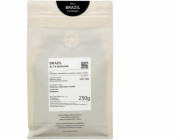 Miga Coffee kávová zrna Brazil Espresso 250g