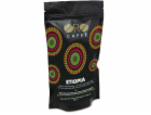 Oro Caffe kávová zrna Etiopie 100% Arabica 250g