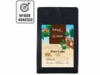 Salvatti Coffee Beans Rwanda Kivu Lake Kávová zrna 250g