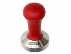 Lelit Tamper PLA471R na pěchování kávy - 57 mm, červené d...