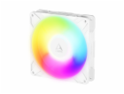 ARCTIC P14 Pro Reverse A-RGB (White) - ventilátor do PC 1...