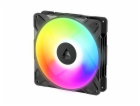 ARCTIC P14 Pro Reverse A-RGB - ventilátor do PC 140mm 4pi...