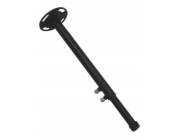 NoName Bílá rukojeť Camsafe CS10-PS