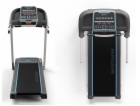 Horizon Fitness eTR5.0 Skládací elektrický běžecký pás