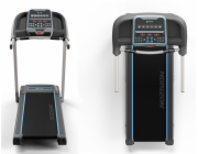 Horizon Fitness eTR5.0 Skládací elektrický běžecký pás