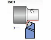 Pafana NNZA 1616 S20 NOZ TOK.ISO 1 R