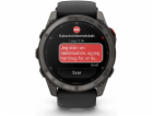 GARMIN CHYTRÉ HODINKY FENIX 8 PRO 51MM