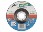 Wolfcraft řez.kotouč, pr.125mm, 2,5mm 1622099