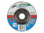 Wolfcraft hrubovací kotouč, pr. 115 mm 1630099