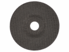 Řezací kotouče na kámen, zalomené, 1 ks, pr.125 mm 1623099