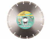 Diamantový řezací kotouč Standard Universal, pr. 230 mm 8389000