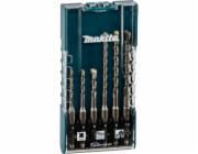 Makita E-15730 SDS-Plus  Betonbohrer-Set 6-tlg.