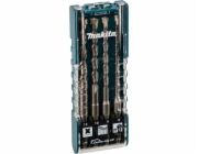 Makita E-13605 SDS-Plus  Betonbohrer-Set 4-tlg.