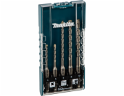 Makita E-15718 SDS-Plus  Betonbohrer-Set 5-tlg.