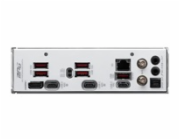 MSI MB Sc AM5 MPG X870I EDGE TI EVO WIFI, AMD B870, 2xDDR5, WiFi,1xHDMI, mini-ITX