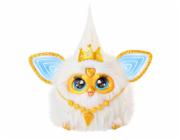 FURBY Interaktivní hračka Hasbro Gold Glam G1938