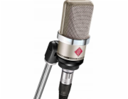 Neumann TLM 102 NI - velkomembránový kondenzátorový mikrofon, nikl