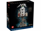 LEGO HARRY POTTER 76417 Gringottsova kouzelnická banka - ...