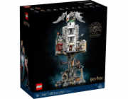 LEGO HARRY POTTER 76417 Gringottsova kouzelnická banka - Sběratelská edice