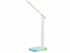 Tracer 47705 Prisma White  LED  Desk Lamp