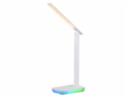 Tracer 47705 Prisma White  LED  Desk Lamp