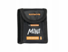 SunnyLife Ohnivzdorný kryt 1x DJI Mini 5 4 3 Pro Mini 3 /...