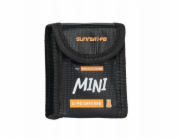 SunnyLife Ohnivzdorný kryt 1x DJI Mini 5 4 3 Pro Mini 3 / N5p-dc083-1 baterie