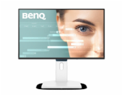 BENQ 24" LED GW2490TC/ 1920x1080/ IPS panel/ 144Hz/ 1500:1/ 5ms/ HDMI/ DP/ USB-C/repro/ výškově nastavitelný/černý
