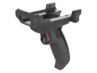 CT32 - Non-booted Scan handle