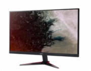 ACER LCD Nitro VG270KL1bmiipx,27" IPS,3840x2160,144Hz,250nits,HDMI,DP,Audio,Repro,Vesa,Black