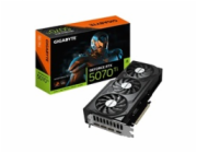 GIGABYTE GeForce RTX 5070 Ti WINDFORCE OC V2 16G