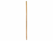OKKO Rukojeť, koště 60, dřevěná, 1,2 m
