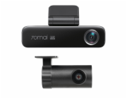 70mai Dash Cam 4K M800 128G + Rear Cam R