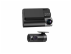 70mai Dash Cam 4K A810S + Rear Cam RC24