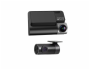 70mai Dash Cam 4K A810S + Rear Cam RC24