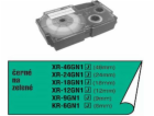 CASIO Řemínek XR-6GN1