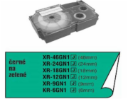CASIO Řemínek XR-6GN1