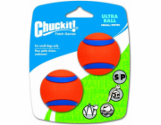 Chuckit! ULTRA MÍČEK MALÝ 2BALENÍ (17020)