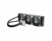 Silverstone Technology SST-XE360PD (schwarz/silber)