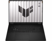 ASUS TUF Gaming A18 FA808UM-S8012W Jaeger Gray kovový