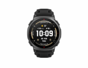 Amazfit T-Rex 3 Pro/44/Sport Band/Black