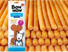 Bow Wow Kolagenové tyčinky