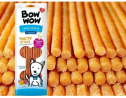 Bow Wow Kolagenové tyčinky