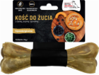 Syta Micha SYTA MICHA Žvýkací kost pro psy s koňským mase...