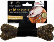 Syta Micha SYTA MICHA Posilující žvýkací kost pro štěňata a seniory 13,5 cm
