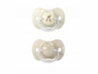 Suavinex 309066 - Fyziologický dudlík SX PRO 18M 2 ks Béž...