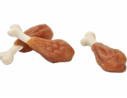 Maced MACED Psí pamlsek - Kuřecí palička/malé stehno 500g