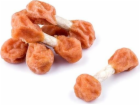 Maced Činky s kuřecím masem a arašídy 500g